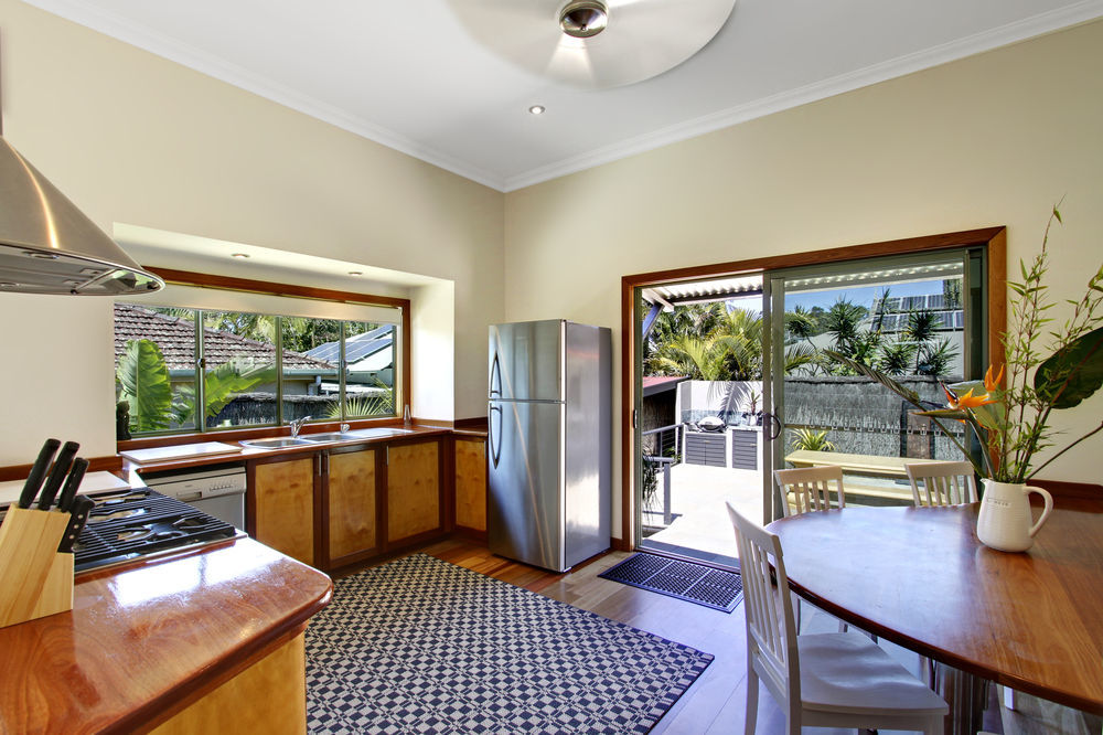 A Perfect Stay - 3 Little Pigs Byron Bay Exterior foto