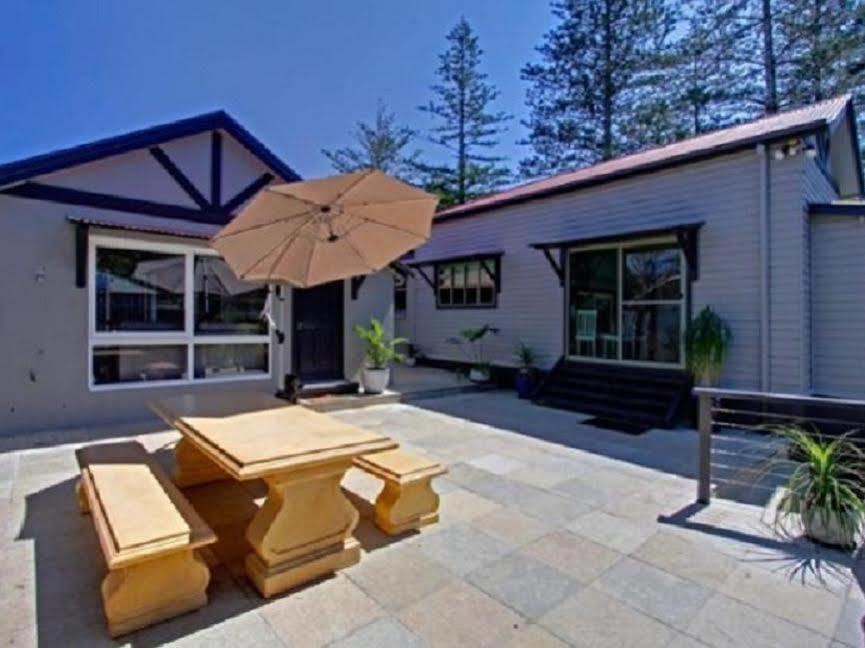 A Perfect Stay - 3 Little Pigs Byron Bay Exterior foto